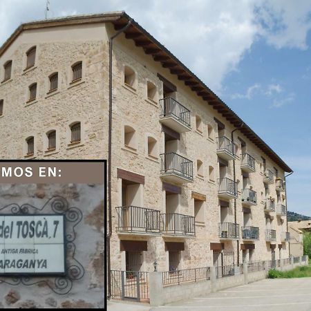 Casa Taragana Apartment Beceite Exterior foto
