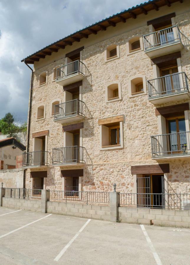 Casa Taragana Apartment Beceite Exterior foto